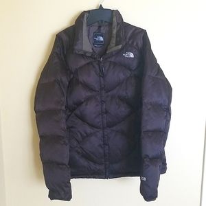 The North Face 550 Puffer Size XL